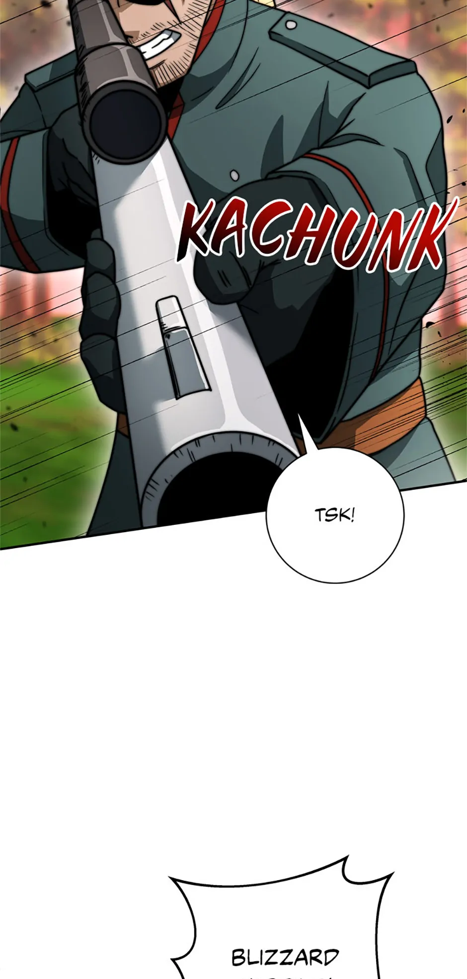 Putting My Life on the Line, I Go All-in on Luck Enhancement Chapter 26 - page 7