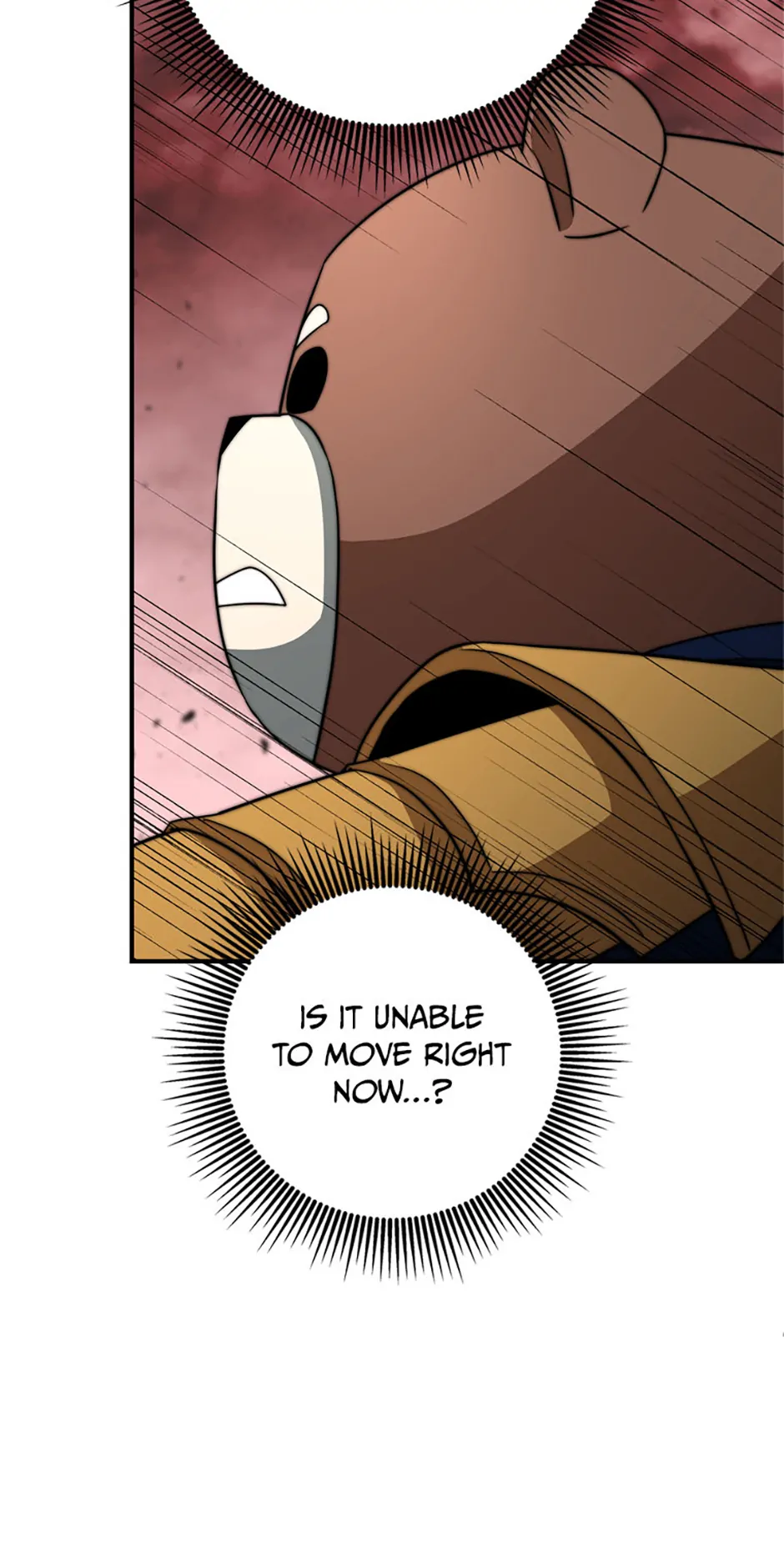 Putting My Life on the Line, I Go All-in on Luck Enhancement Chapter 26 - page 72