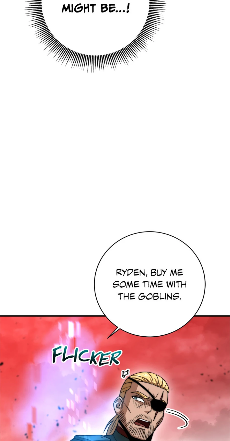Putting My Life on the Line, I Go All-in on Luck Enhancement Chapter 26 - page 74