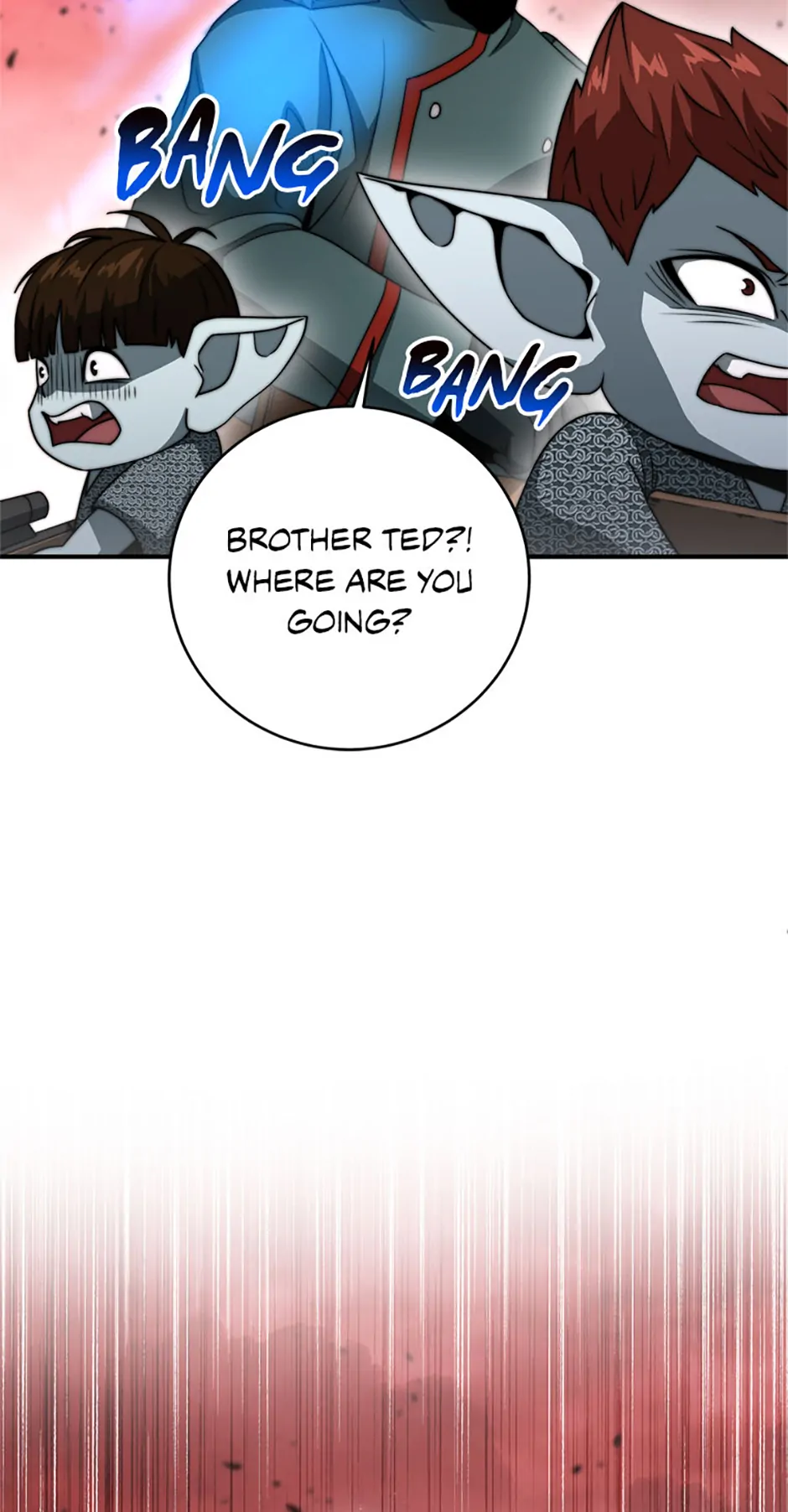 Putting My Life on the Line, I Go All-in on Luck Enhancement Chapter 26 - page 75