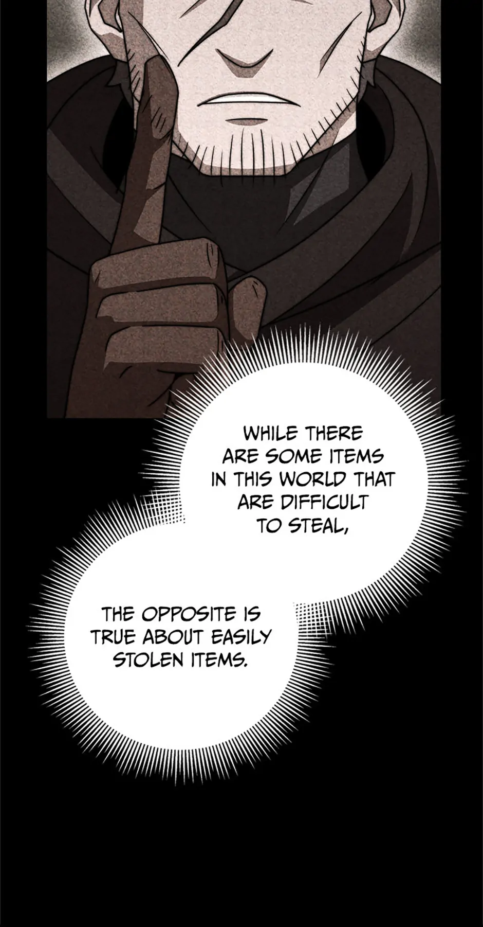 Putting My Life on the Line, I Go All-in on Luck Enhancement Chapter 26 - page 78