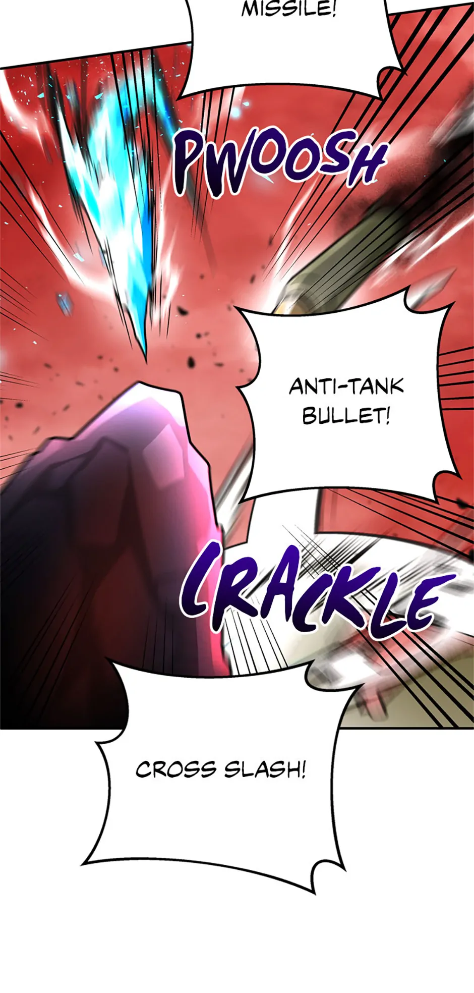 Putting My Life on the Line, I Go All-in on Luck Enhancement Chapter 26 - page 8