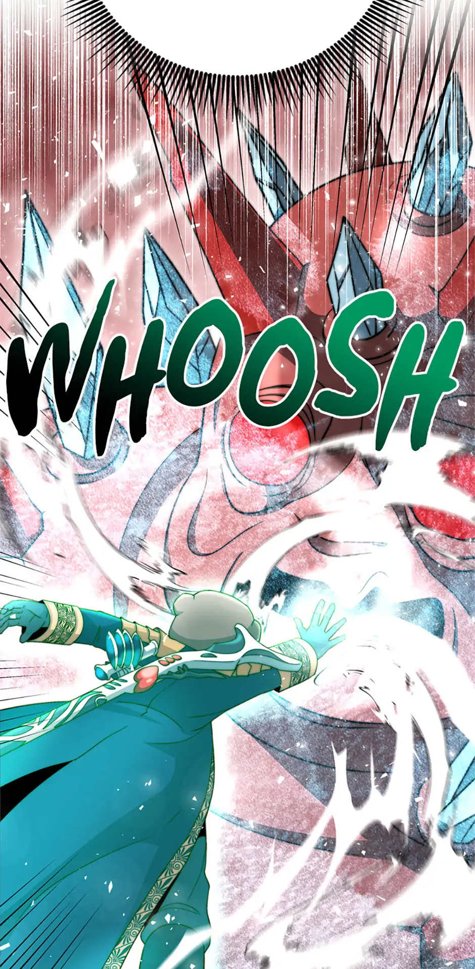 Putting My Life on the Line, I Go All-in on Luck Enhancement Chapter 26 - page 81
