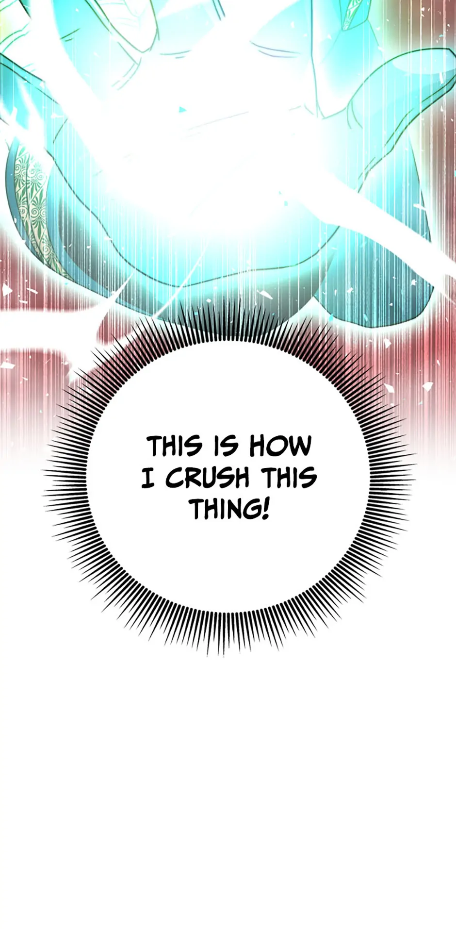 Putting My Life on the Line, I Go All-in on Luck Enhancement Chapter 26 - page 84