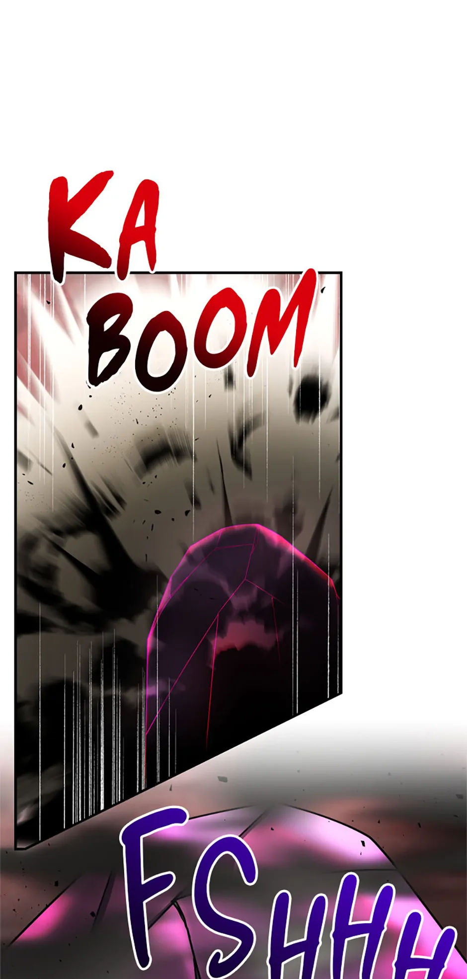 Putting My Life on the Line, I Go All-in on Luck Enhancement Chapter 26 - page 9