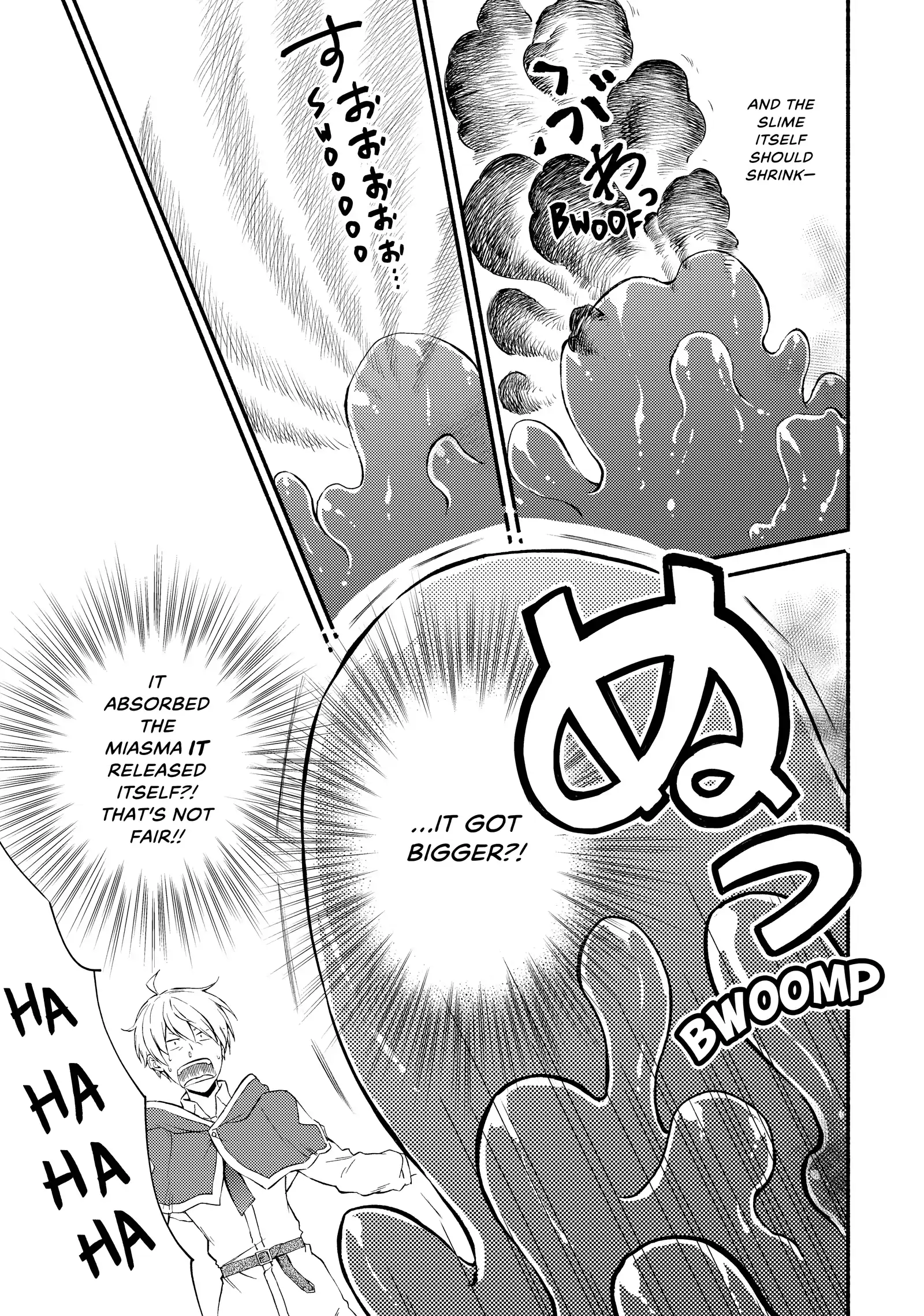 The Great Cleric Chapter 69 - page 10