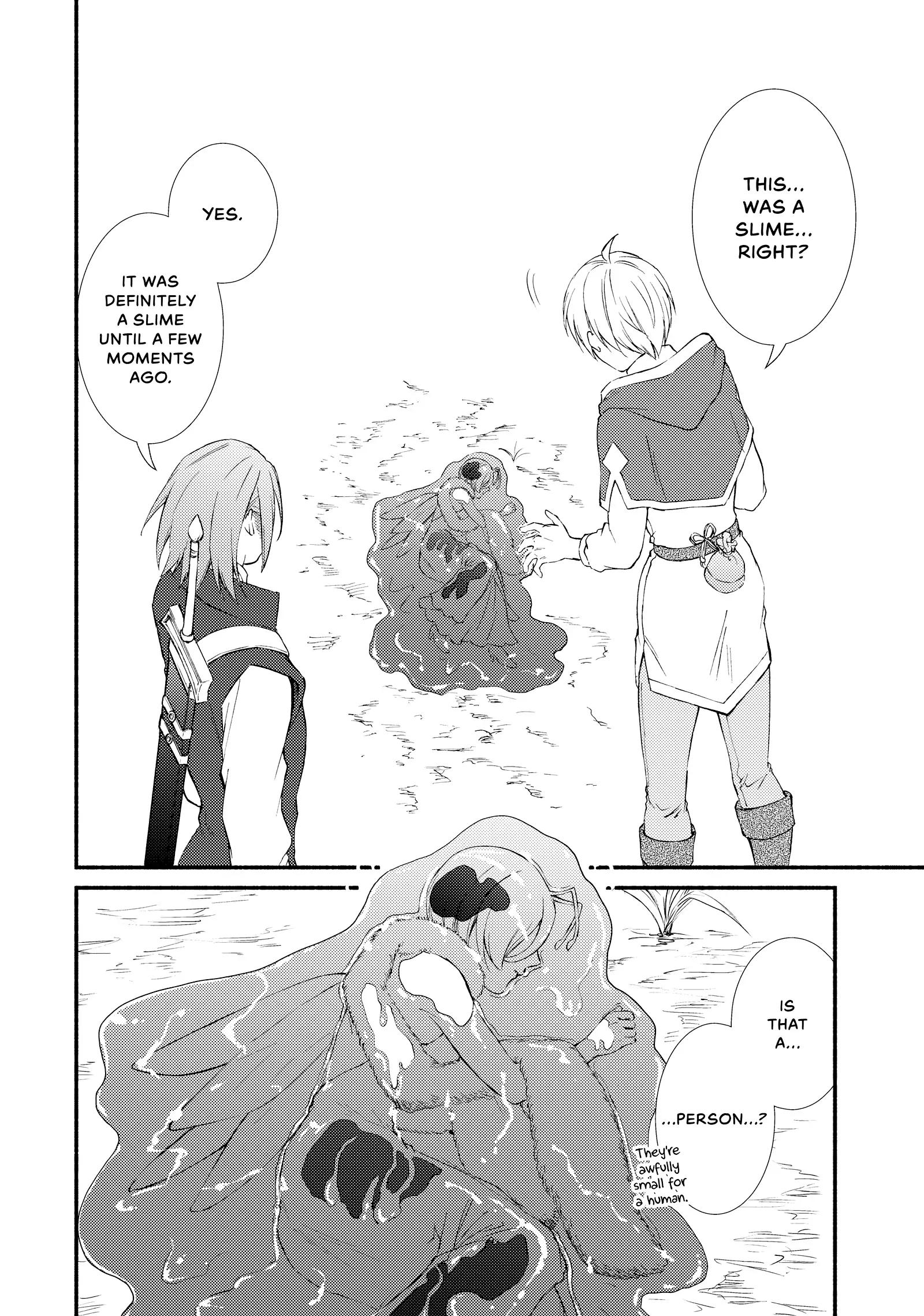 The Great Cleric Chapter 69 - page 17