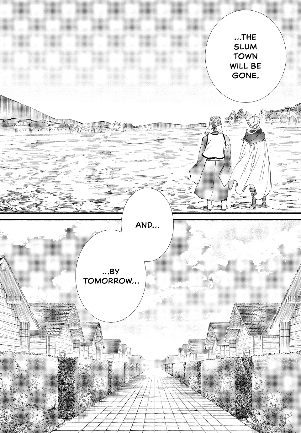 The Great Cleric Chapter 80 - page 15