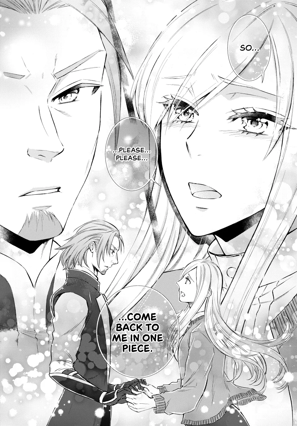 The Great Cleric Chapter 84 - page 10
