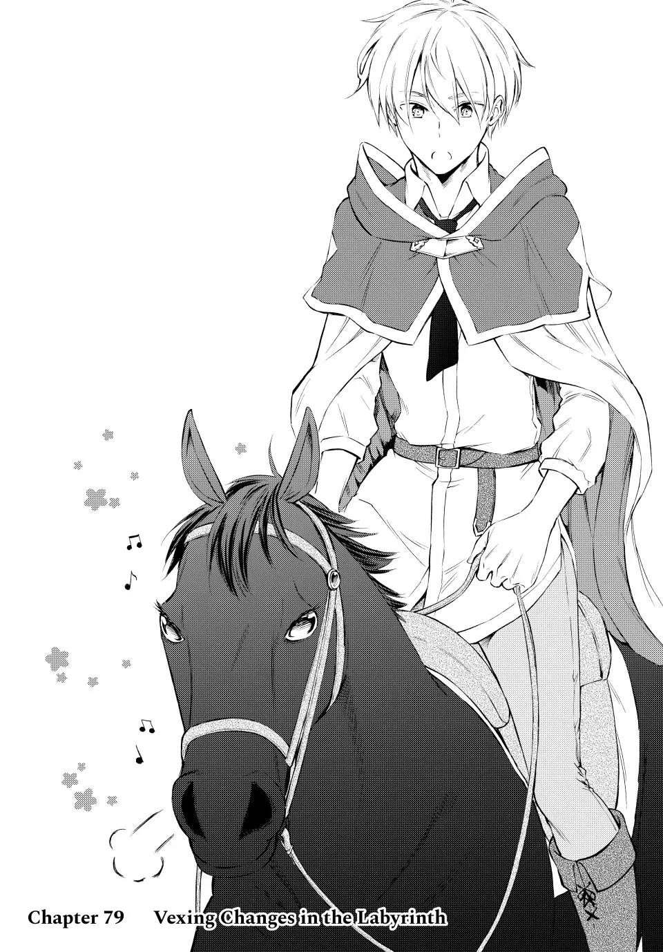 The Great Cleric Chapter 79 - page 4