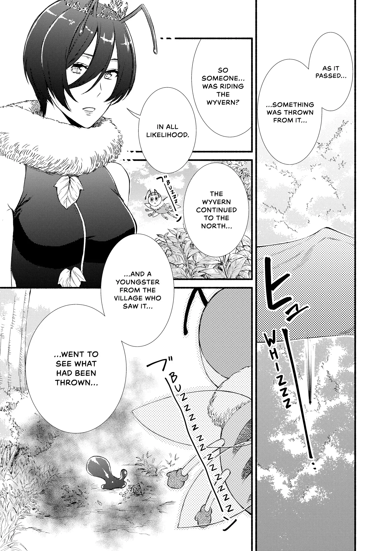 The Great Cleric Chapter 70 - page 7