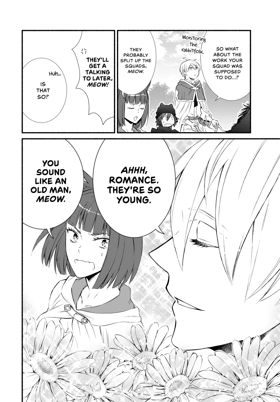 The Great Cleric Chapter 78 - page 14