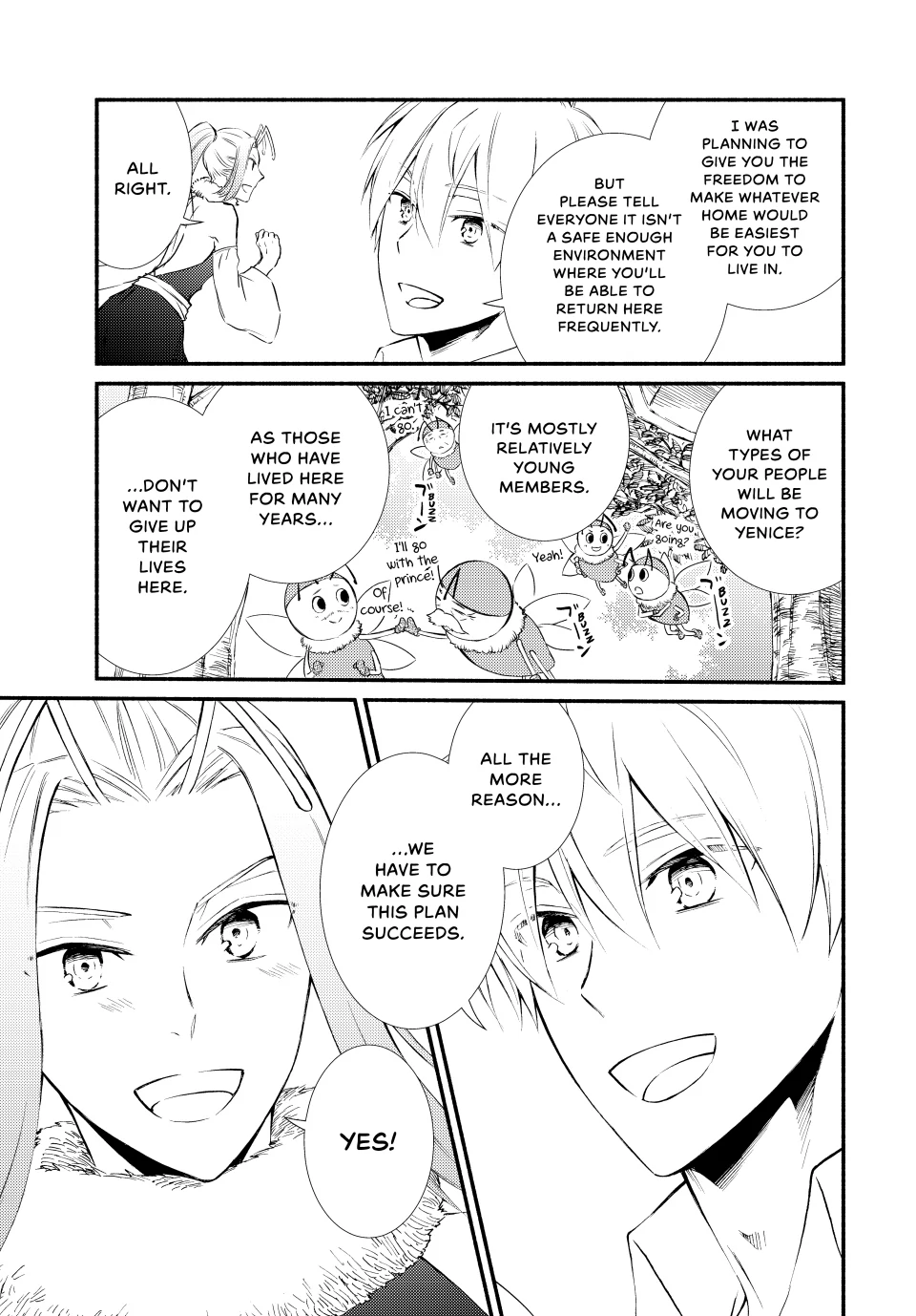 The Great Cleric Chapter 78 - page 7