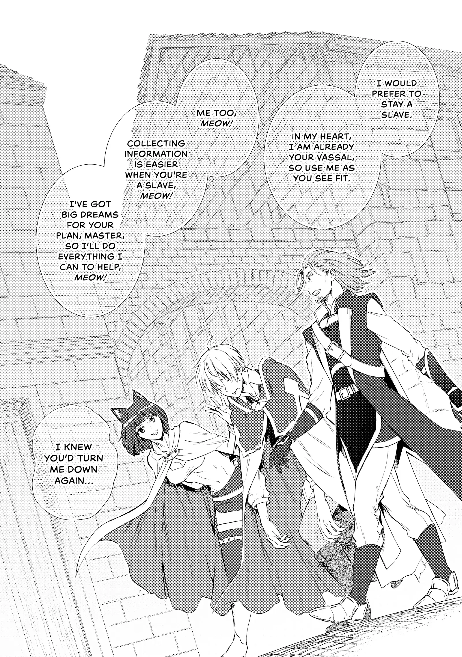 The Great Cleric Chapter 73 - page 28