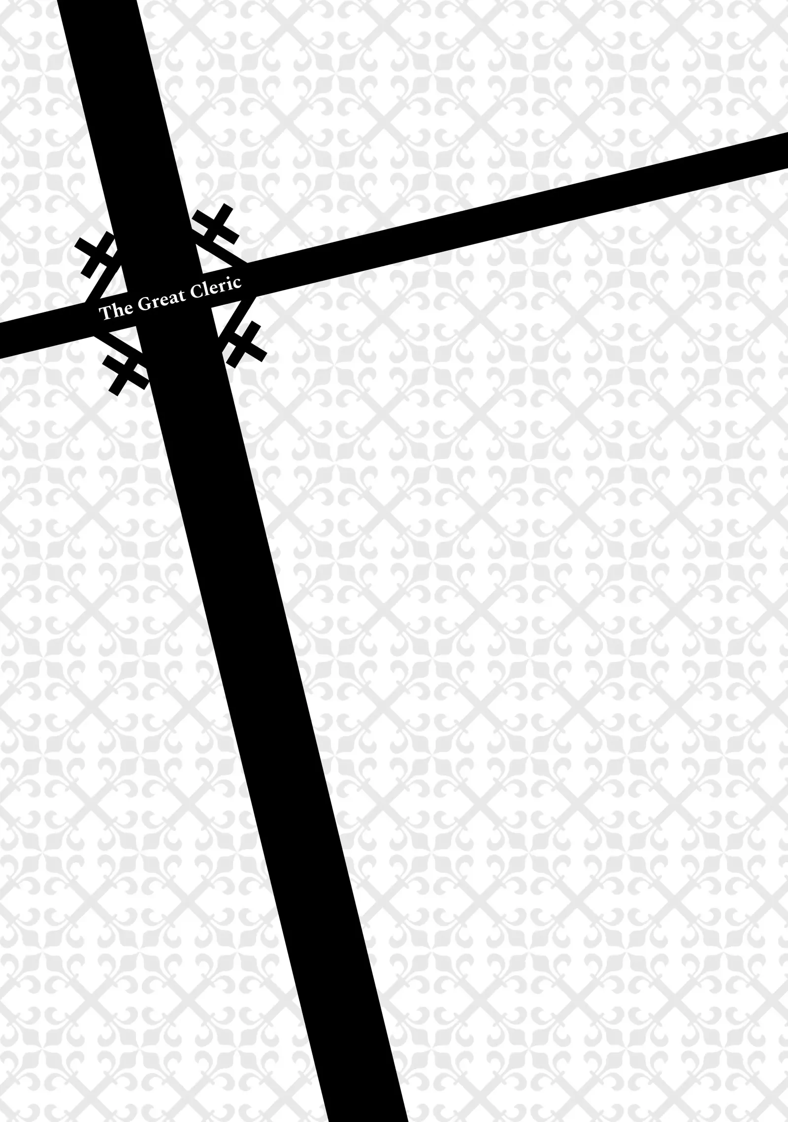The Great Cleric Chapter 71 - page 25