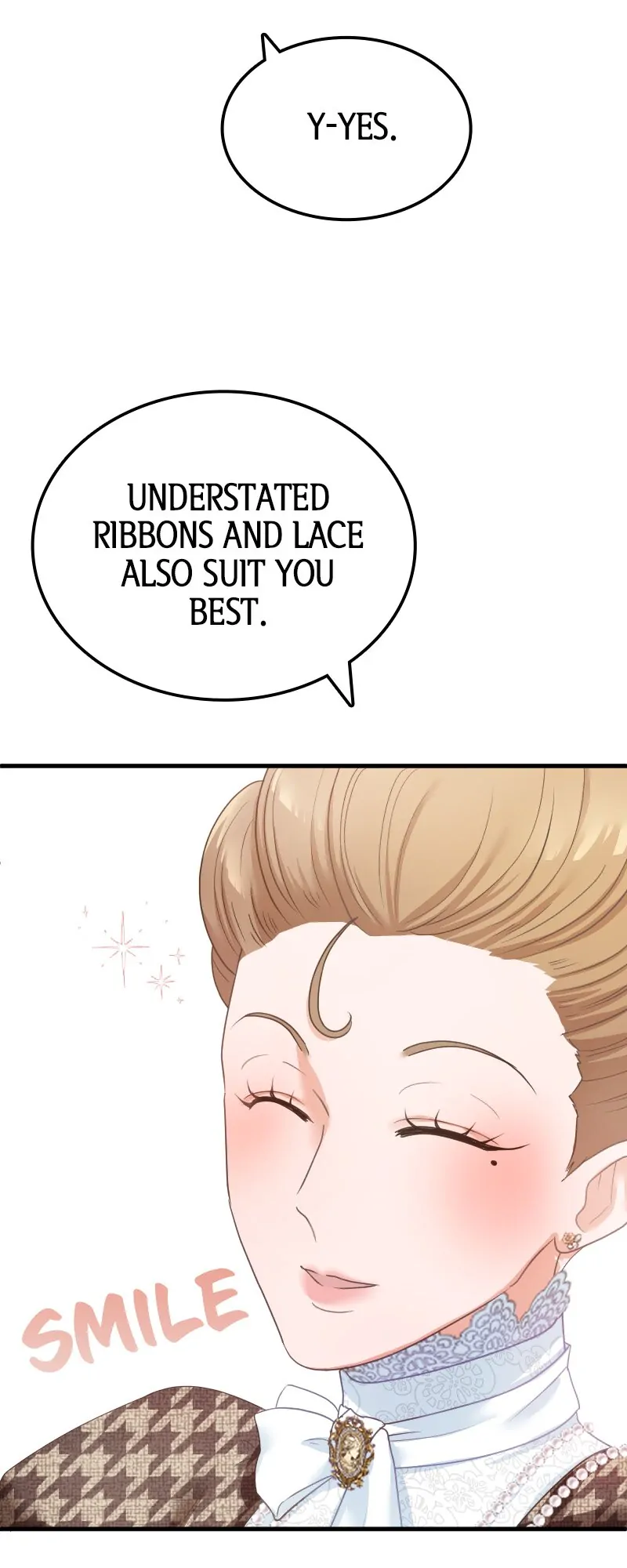 Useless Cinderella's Feeble Attempt to Save the Kingdom Chapter 13 - page 10