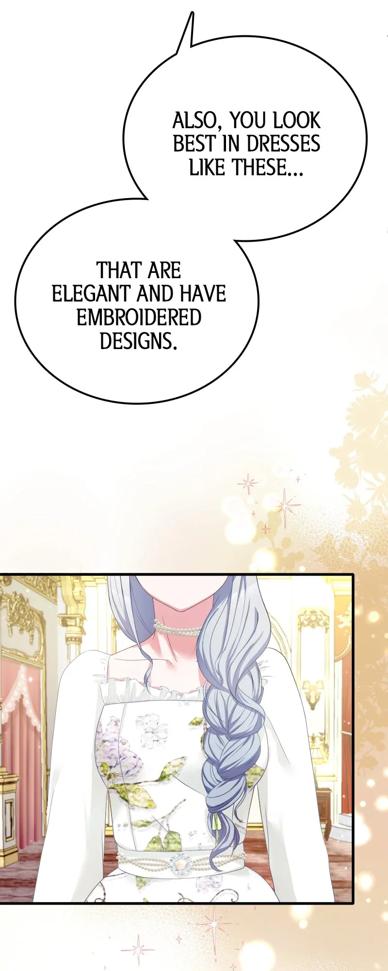 Useless Cinderella's Feeble Attempt to Save the Kingdom Chapter 13 - page 11