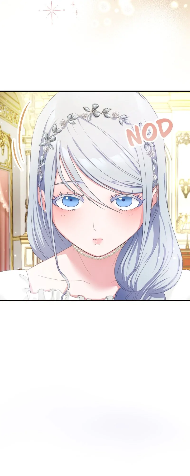 Useless Cinderella's Feeble Attempt to Save the Kingdom Chapter 13 - page 12