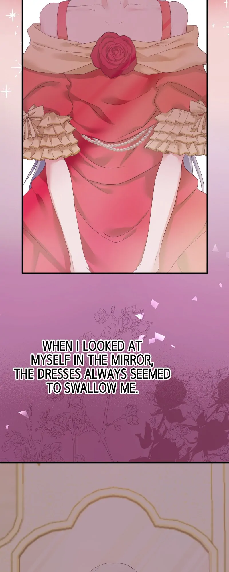 Useless Cinderella's Feeble Attempt to Save the Kingdom Chapter 13 - page 14