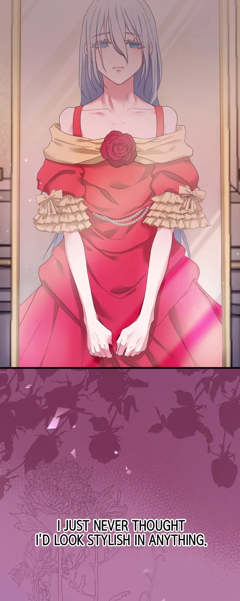 Useless Cinderella's Feeble Attempt to Save the Kingdom Chapter 13 - page 15