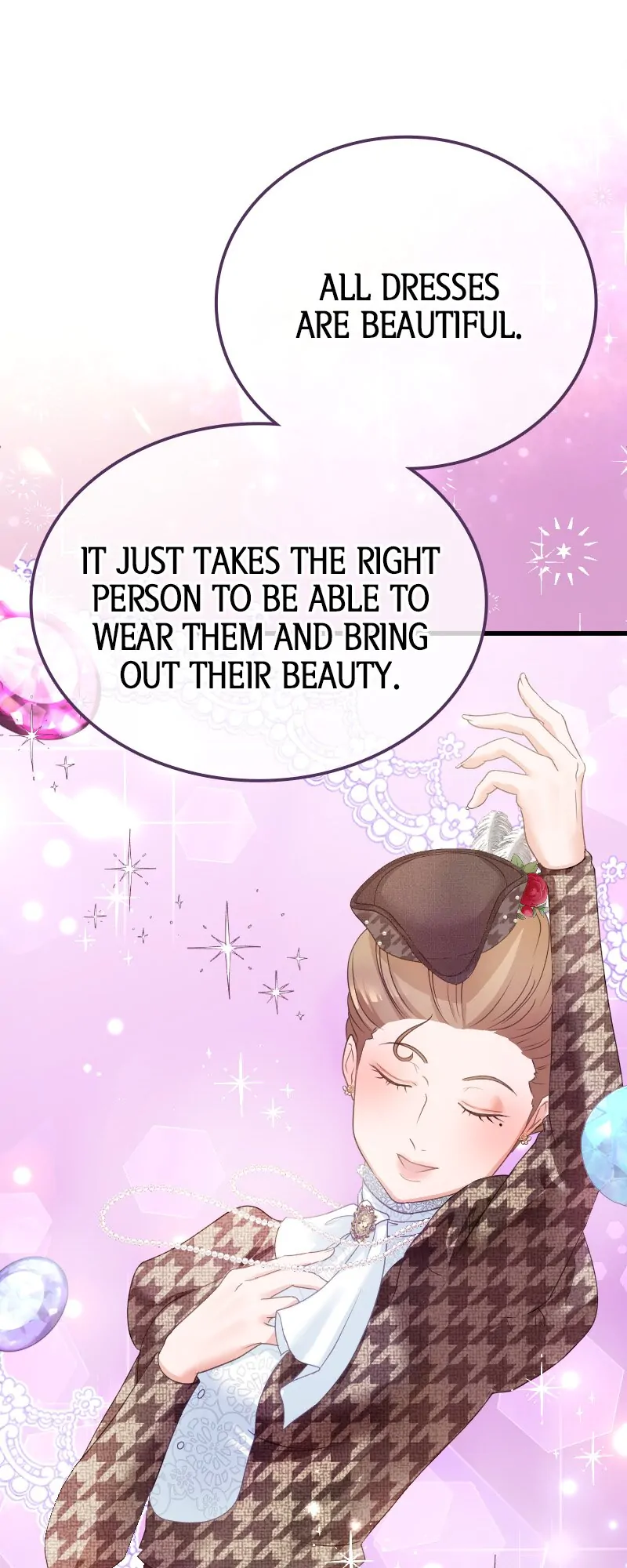 Useless Cinderella's Feeble Attempt to Save the Kingdom Chapter 13 - page 17