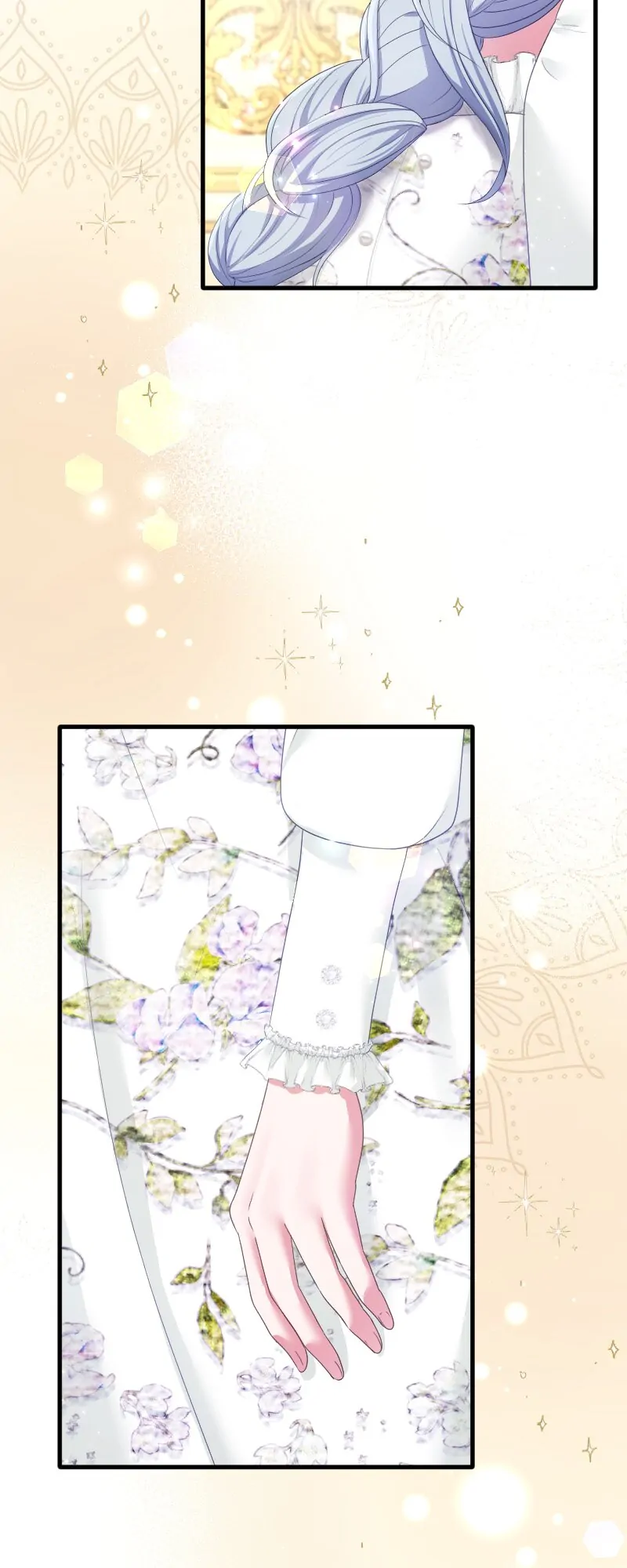 Useless Cinderella's Feeble Attempt to Save the Kingdom Chapter 13 - page 2