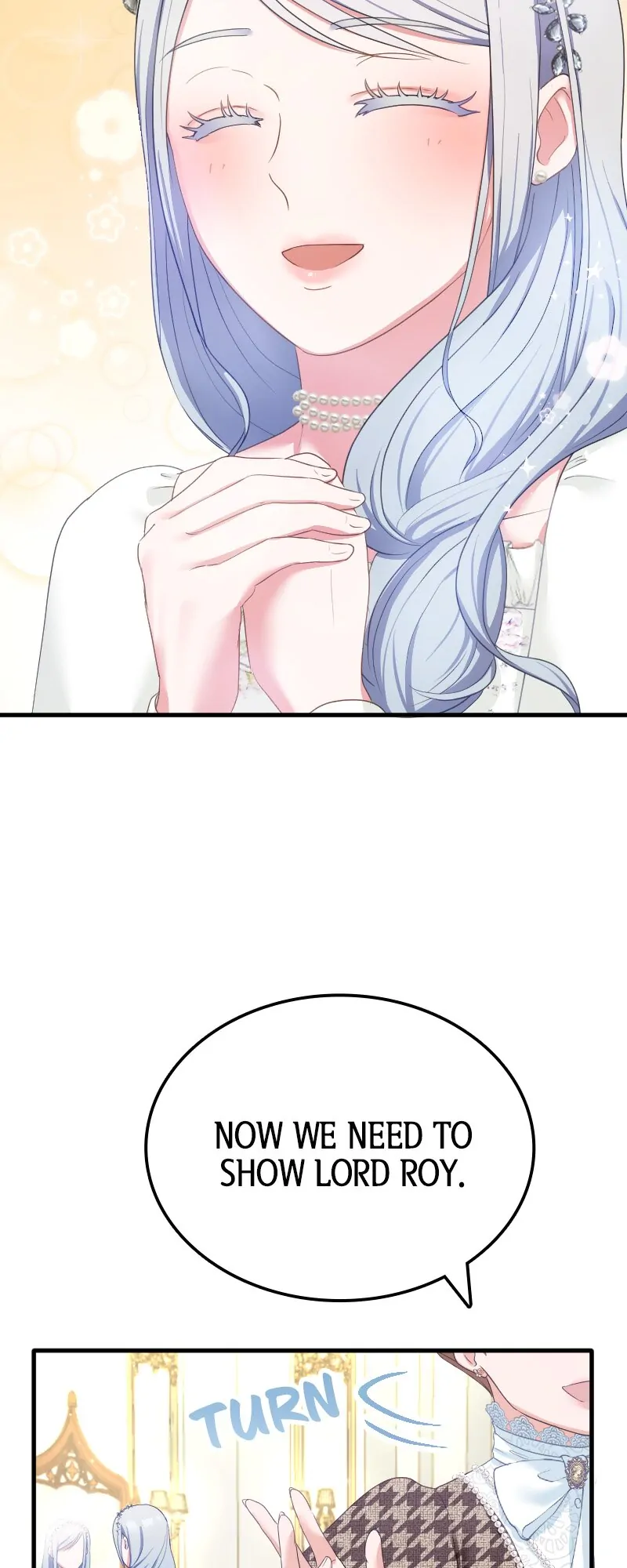 Useless Cinderella's Feeble Attempt to Save the Kingdom Chapter 13 - page 22