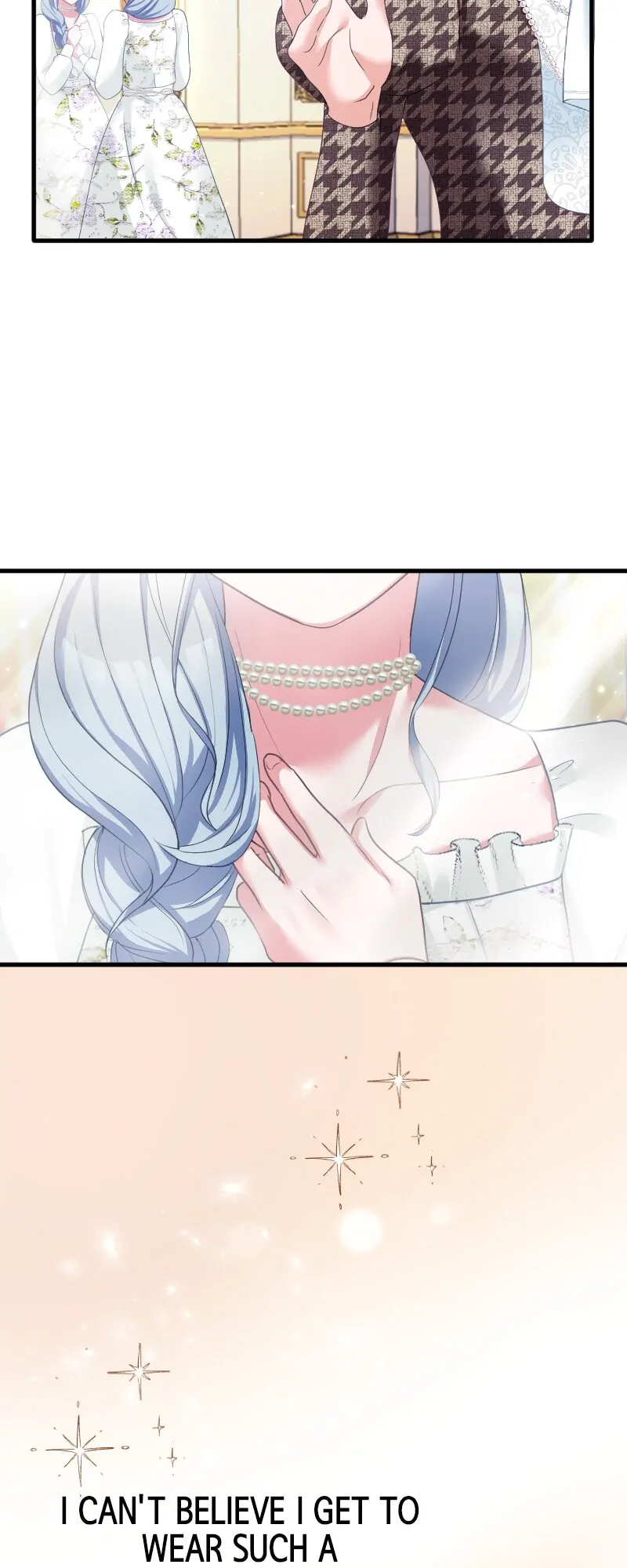 Useless Cinderella's Feeble Attempt to Save the Kingdom Chapter 13 - page 23