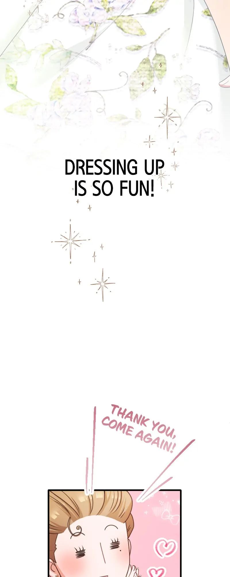 Useless Cinderella's Feeble Attempt to Save the Kingdom Chapter 13 - page 25