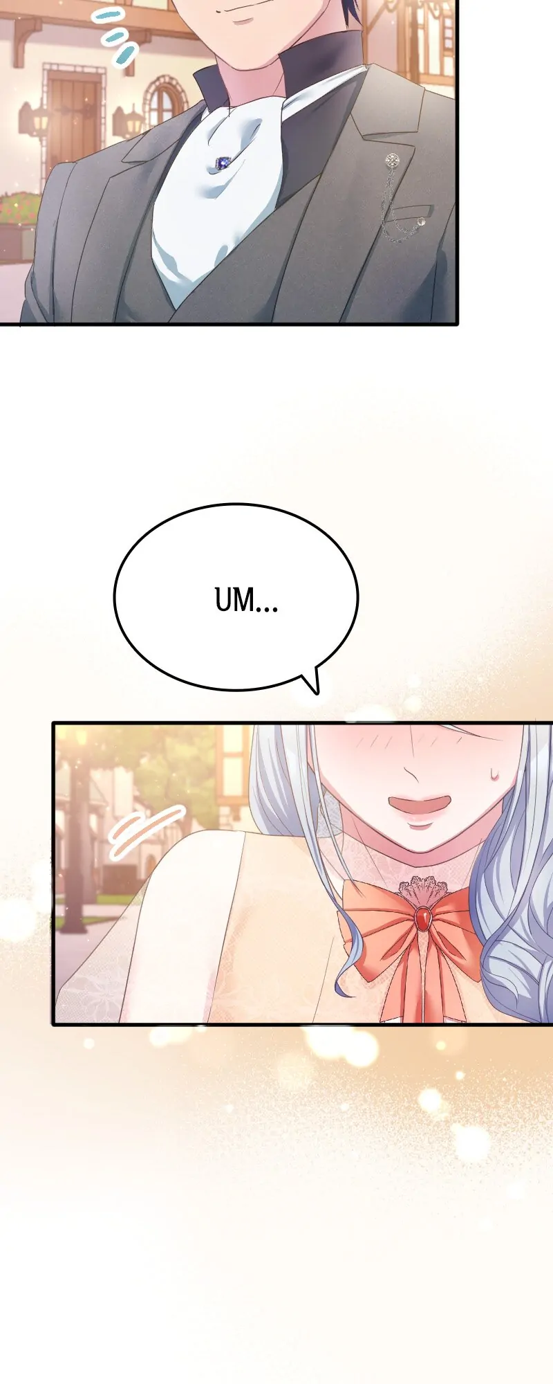 Useless Cinderella's Feeble Attempt to Save the Kingdom Chapter 13 - page 28