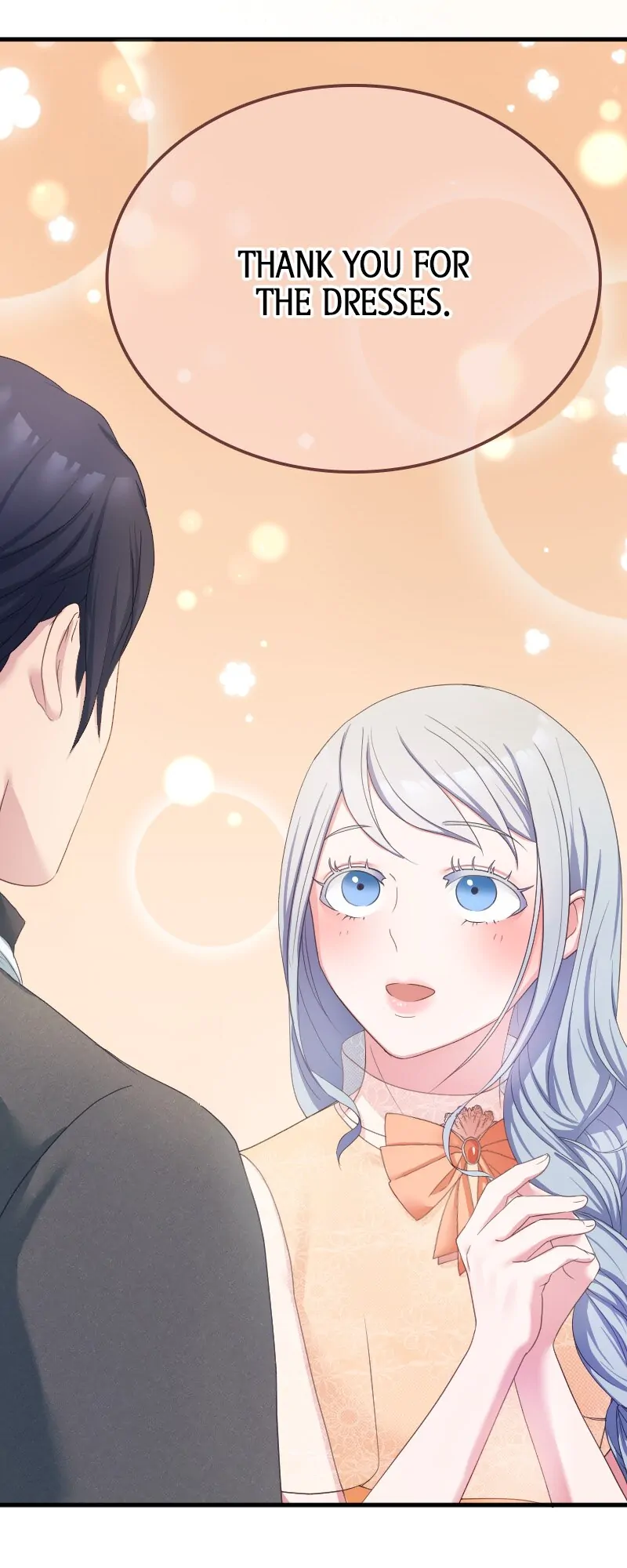 Useless Cinderella's Feeble Attempt to Save the Kingdom Chapter 13 - page 29