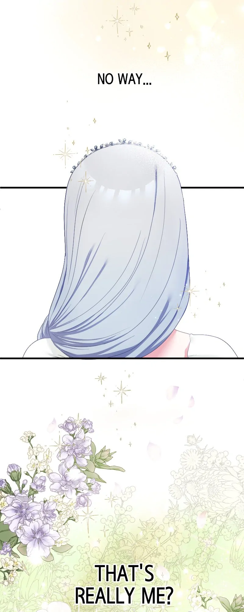 Useless Cinderella's Feeble Attempt to Save the Kingdom Chapter 13 - page 3