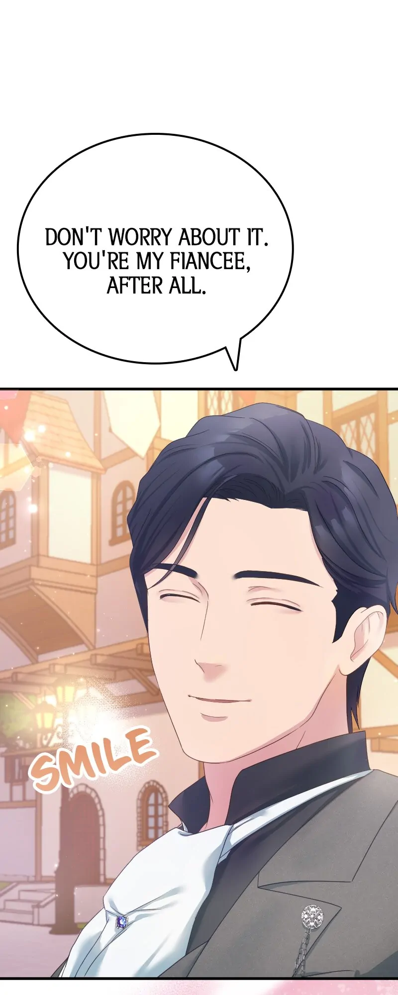 Useless Cinderella's Feeble Attempt to Save the Kingdom Chapter 13 - page 30