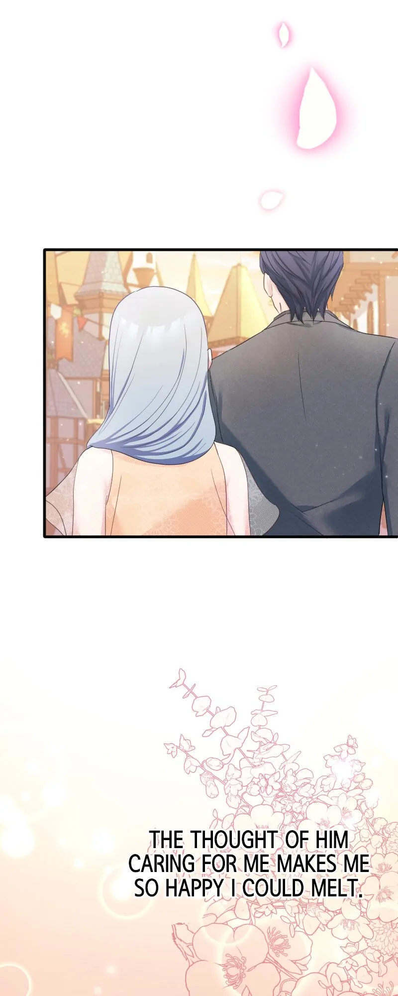 Useless Cinderella's Feeble Attempt to Save the Kingdom Chapter 13 - page 32