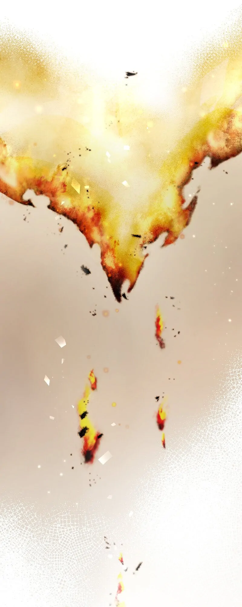 Useless Cinderella's Feeble Attempt to Save the Kingdom Chapter 13 - page 35