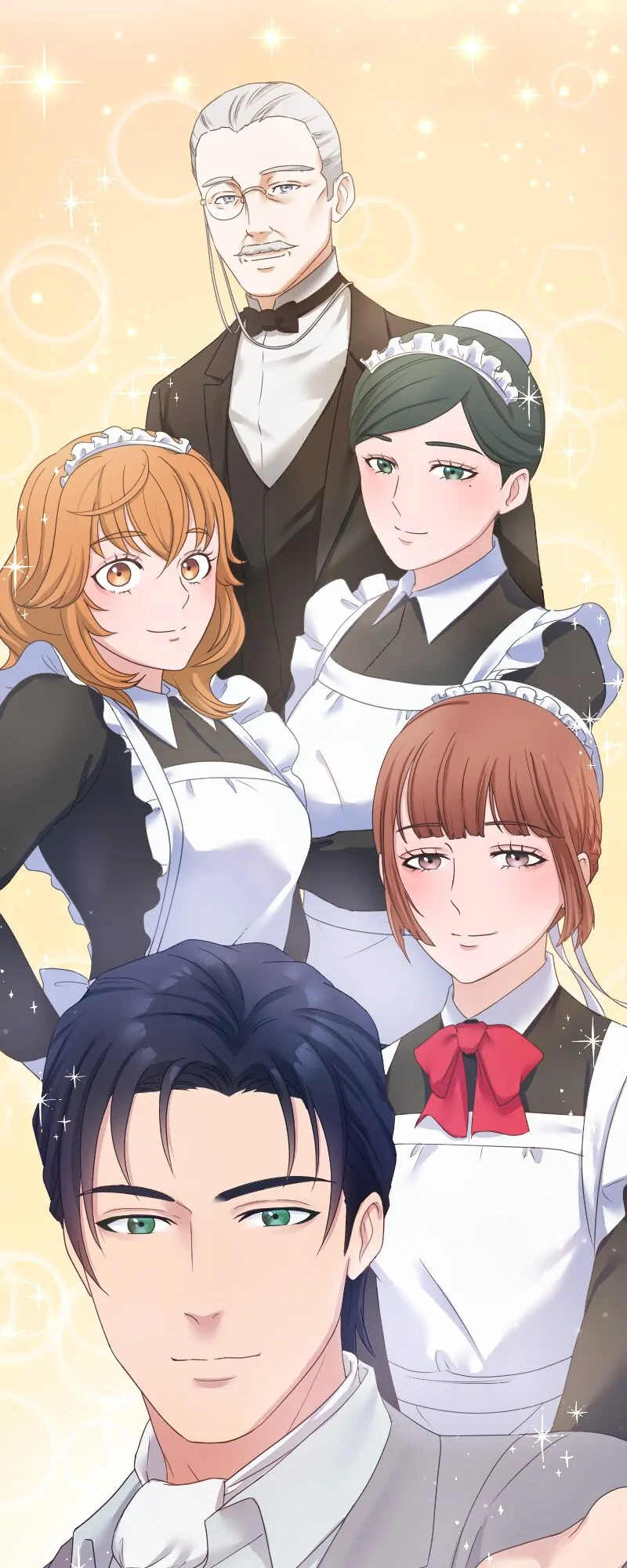 Useless Cinderella's Feeble Attempt to Save the Kingdom Chapter 13 - page 41