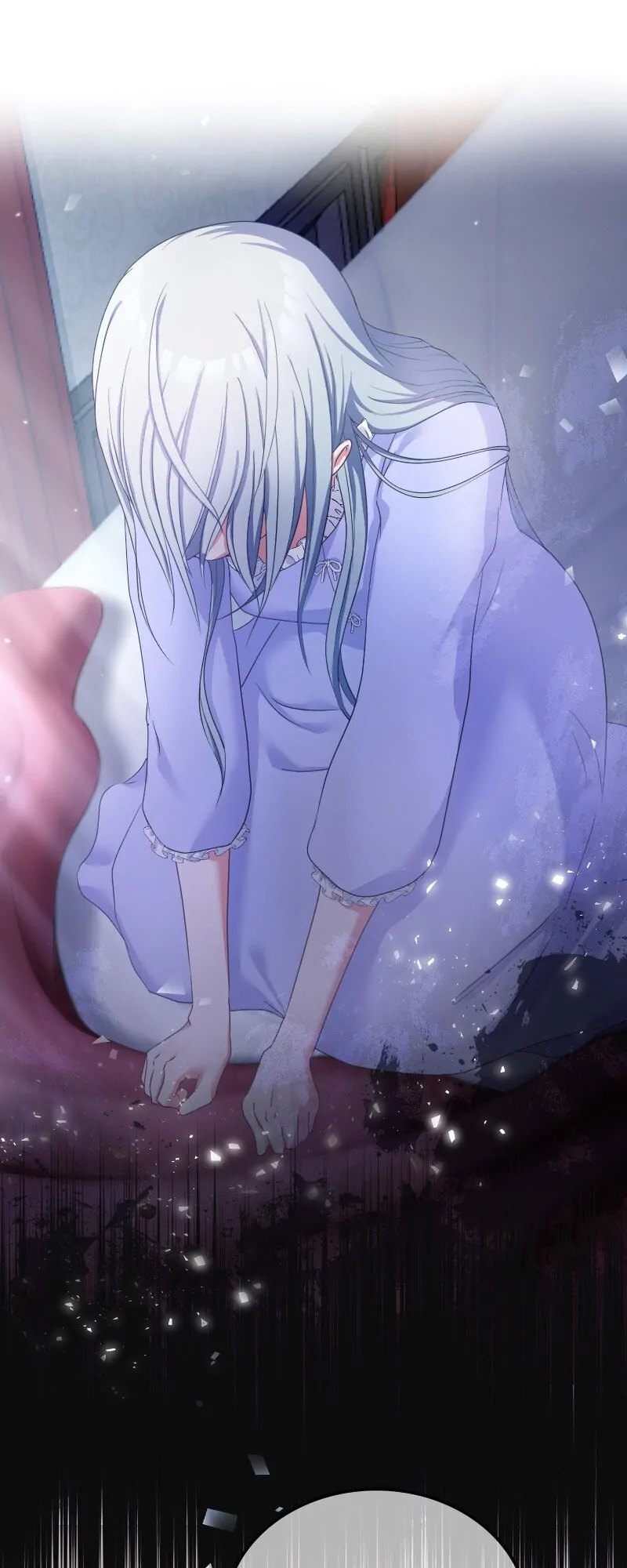 Useless Cinderella's Feeble Attempt to Save the Kingdom Chapter 13 - page 45