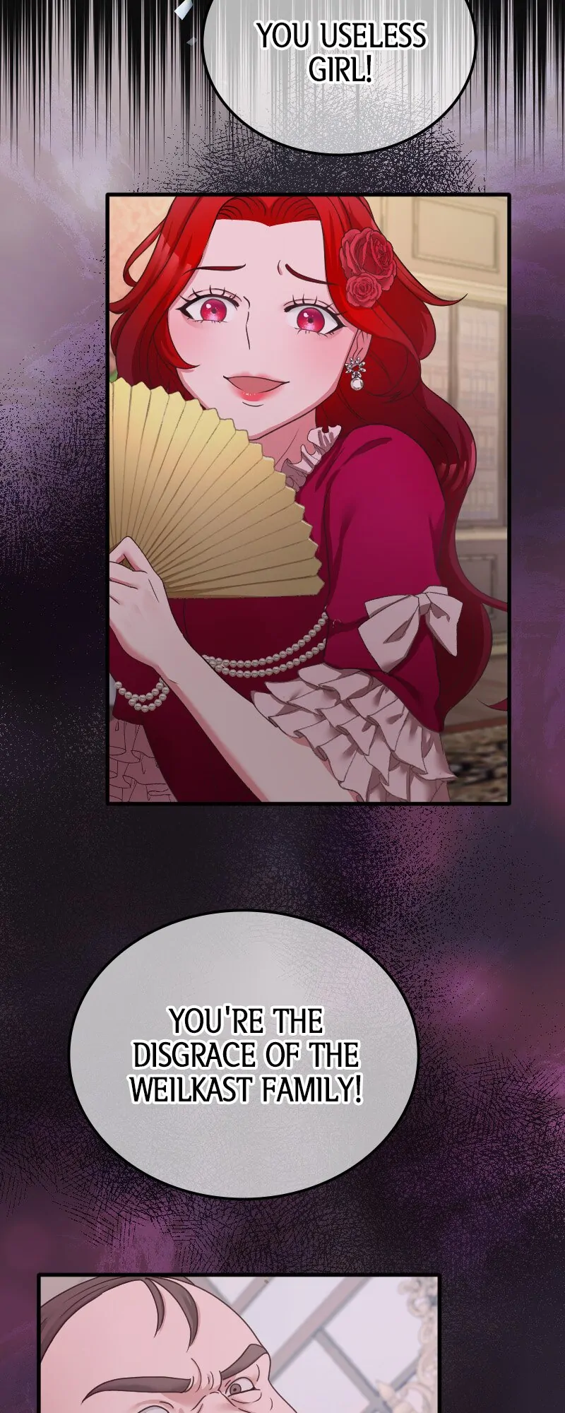 Useless Cinderella's Feeble Attempt to Save the Kingdom Chapter 13 - page 46