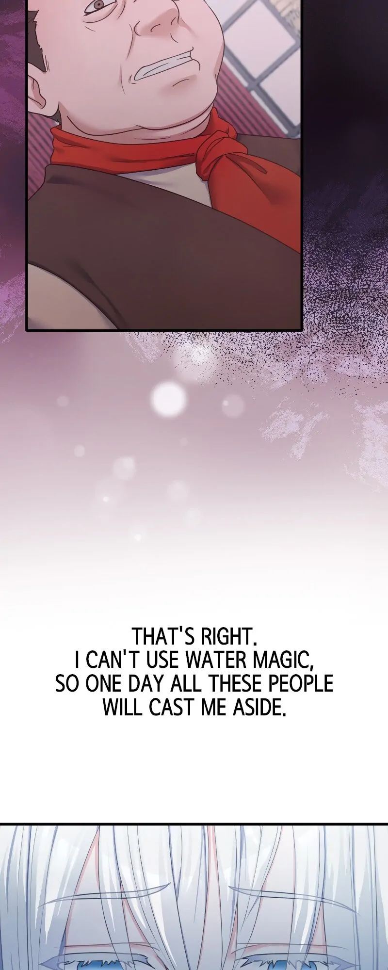 Useless Cinderella's Feeble Attempt to Save the Kingdom Chapter 13 - page 47