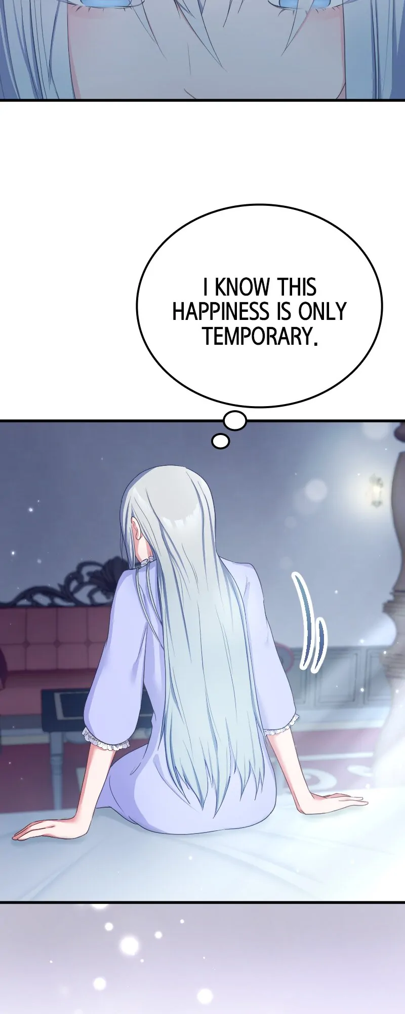 Useless Cinderella's Feeble Attempt to Save the Kingdom Chapter 13 - page 48