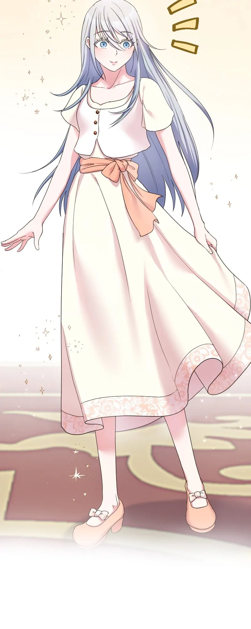 Useless Cinderella's Feeble Attempt to Save the Kingdom Chapter 13 - page 52