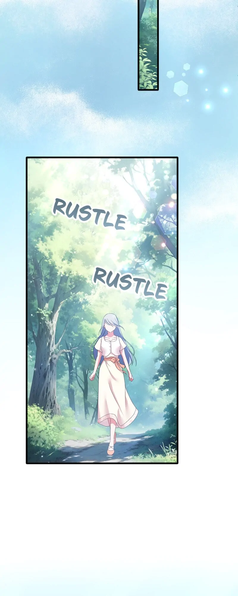 Useless Cinderella's Feeble Attempt to Save the Kingdom Chapter 13 - page 55