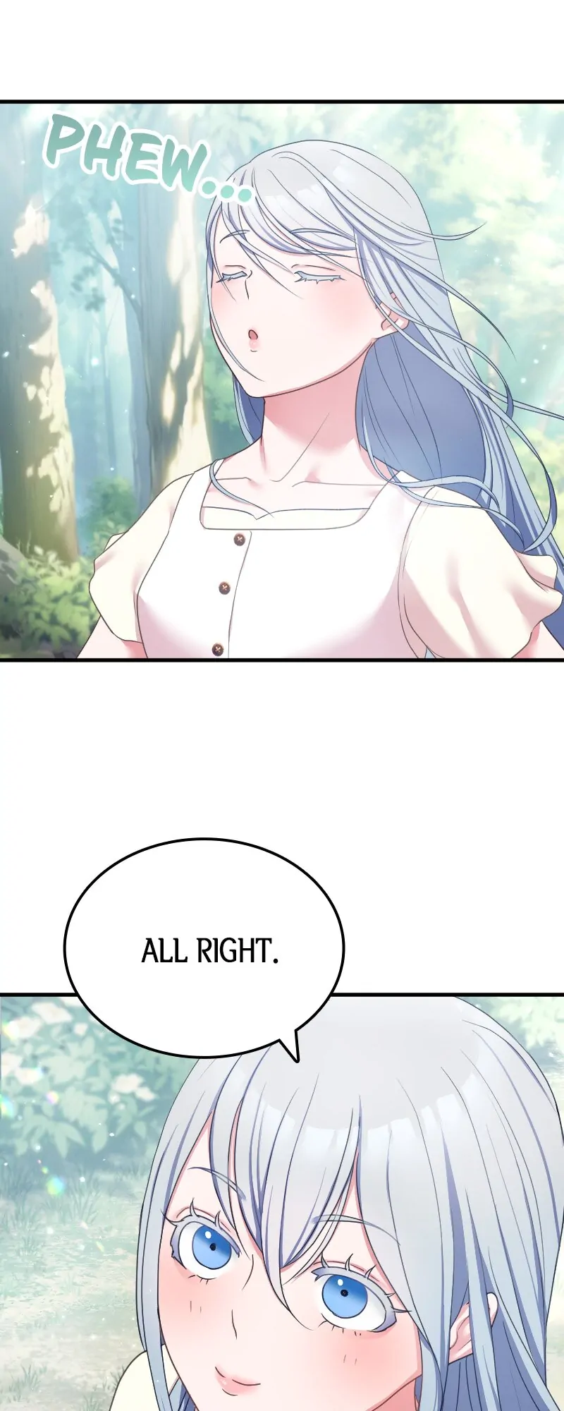 Useless Cinderella's Feeble Attempt to Save the Kingdom Chapter 13 - page 59