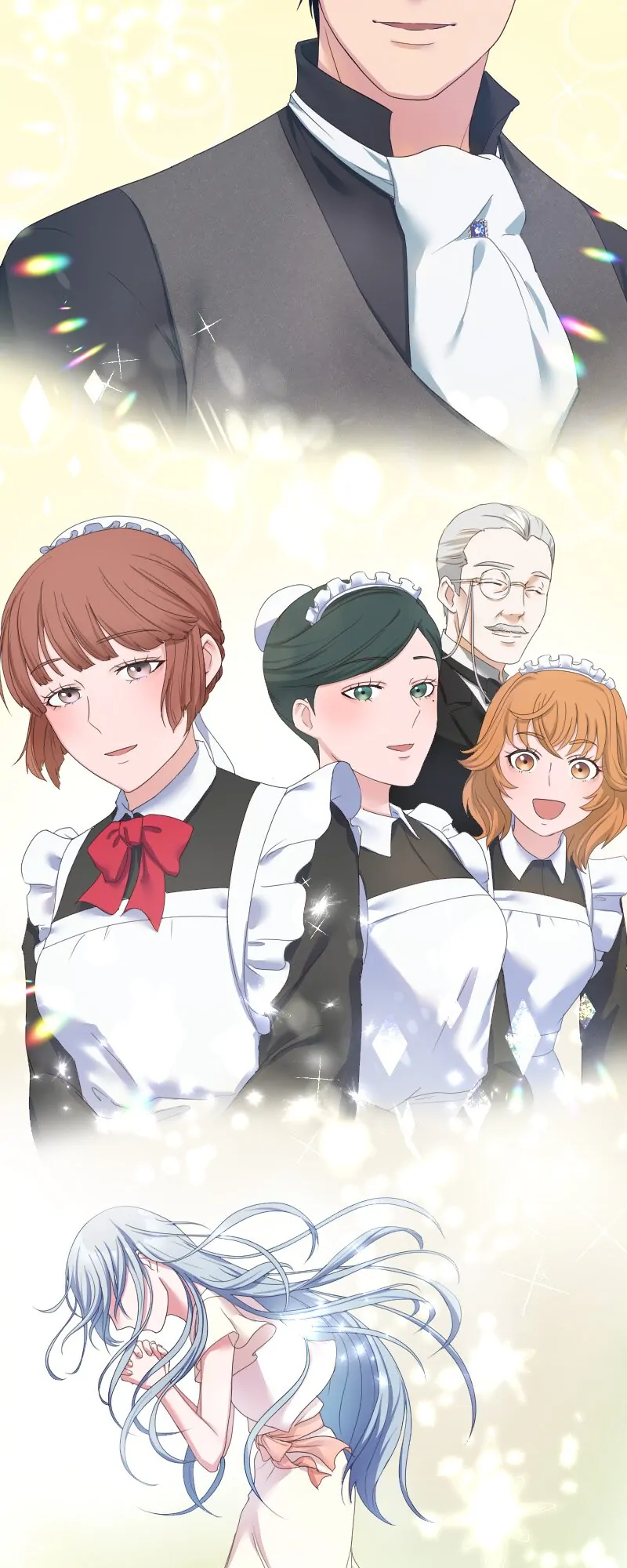 Useless Cinderella's Feeble Attempt to Save the Kingdom Chapter 13 - page 62