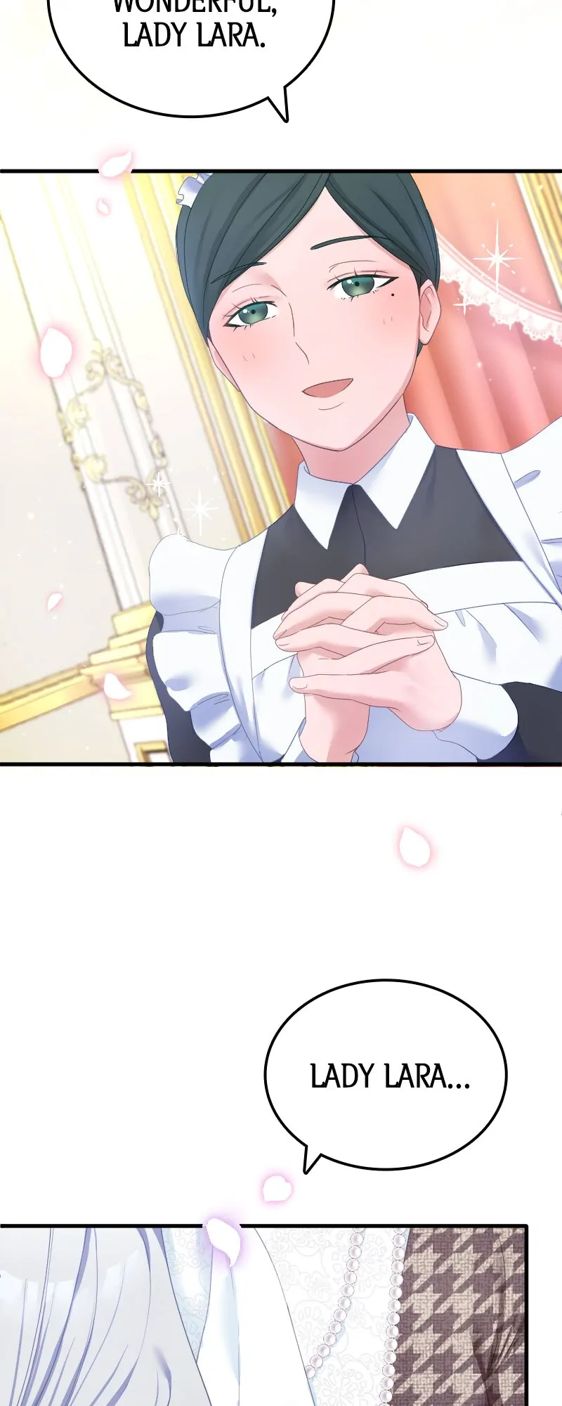 Useless Cinderella's Feeble Attempt to Save the Kingdom Chapter 13 - page 7