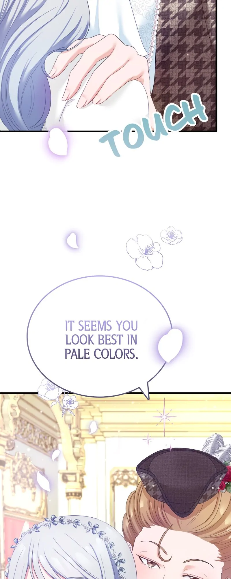 Useless Cinderella's Feeble Attempt to Save the Kingdom Chapter 13 - page 8