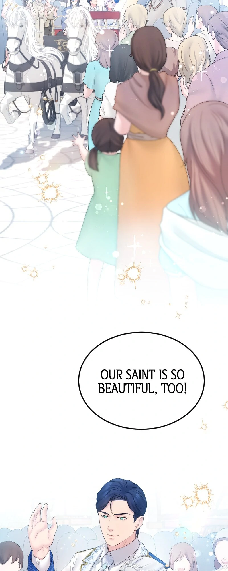 Useless Cinderella's Feeble Attempt to Save the Kingdom Chapter 50 - page 11