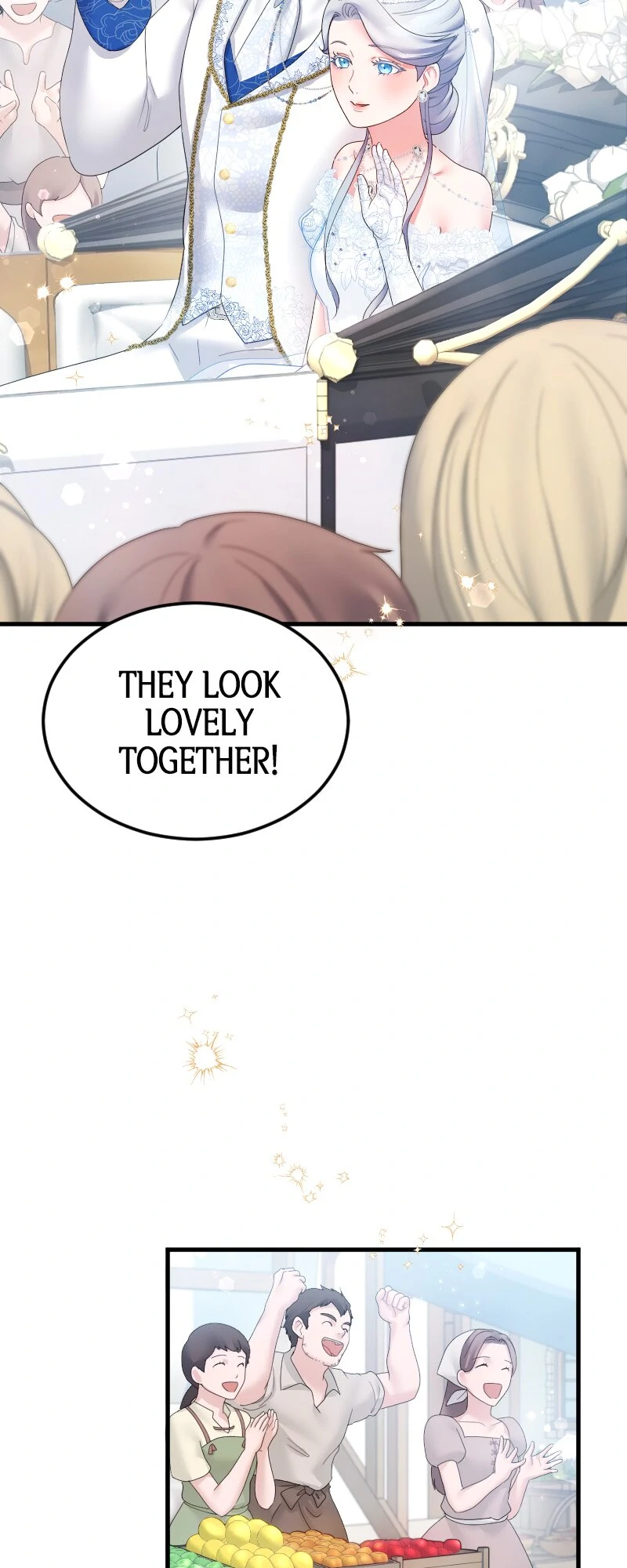 Useless Cinderella's Feeble Attempt to Save the Kingdom Chapter 50 - page 12