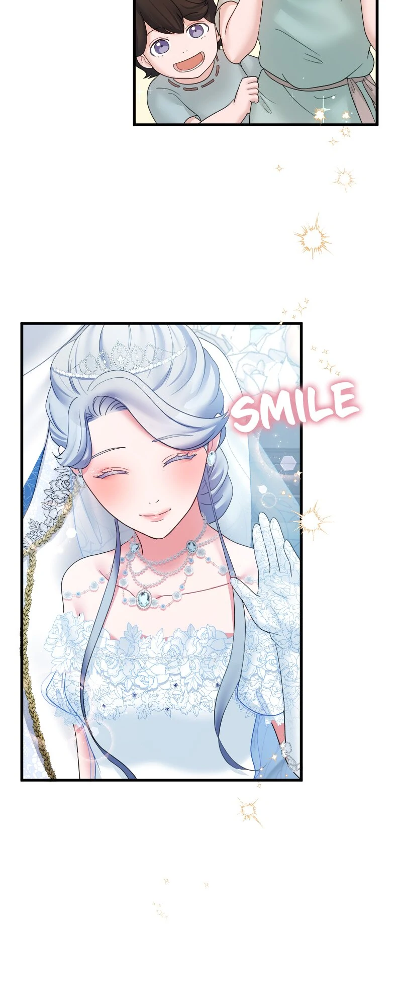 Useless Cinderella's Feeble Attempt to Save the Kingdom Chapter 50 - page 14