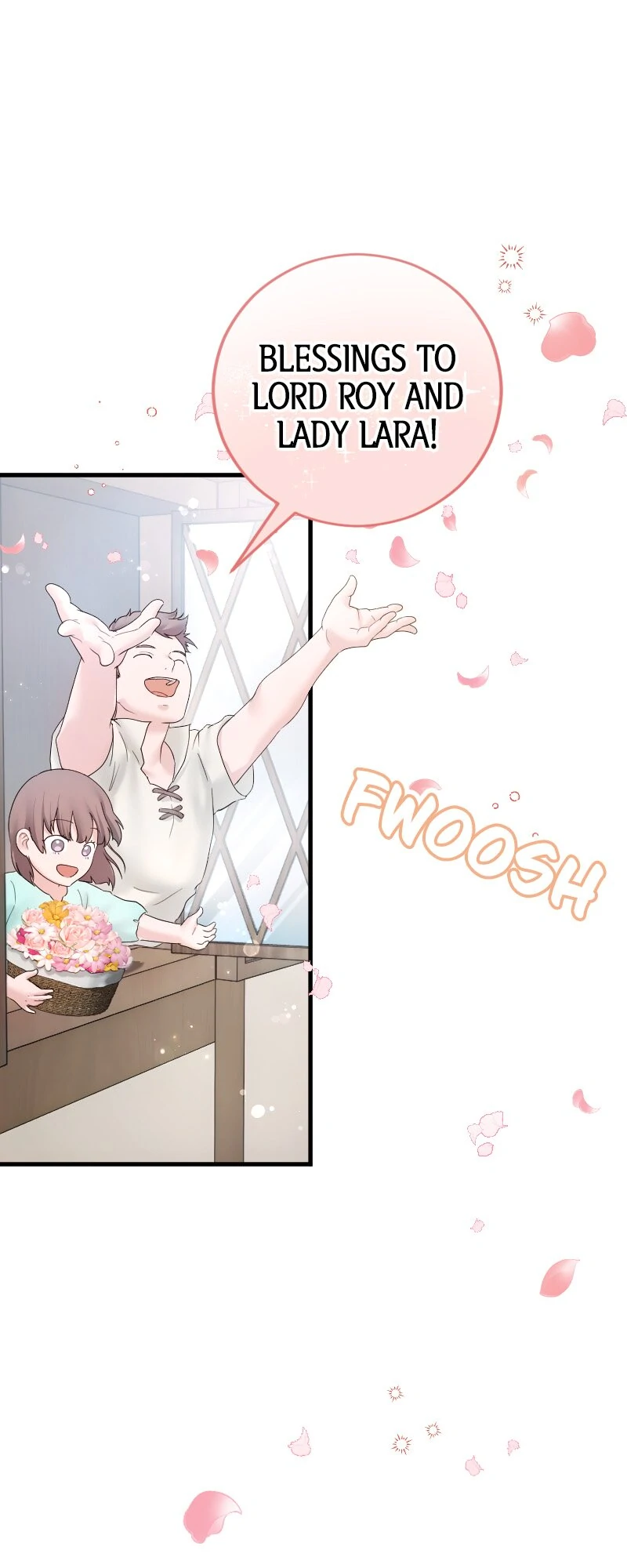 Useless Cinderella's Feeble Attempt to Save the Kingdom Chapter 50 - page 17